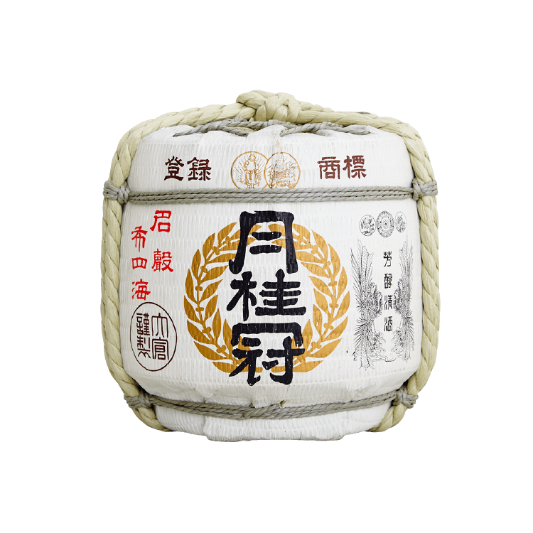 月桂冠