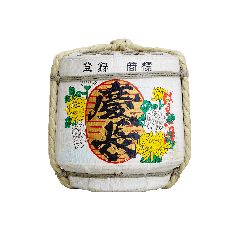 平和酒造