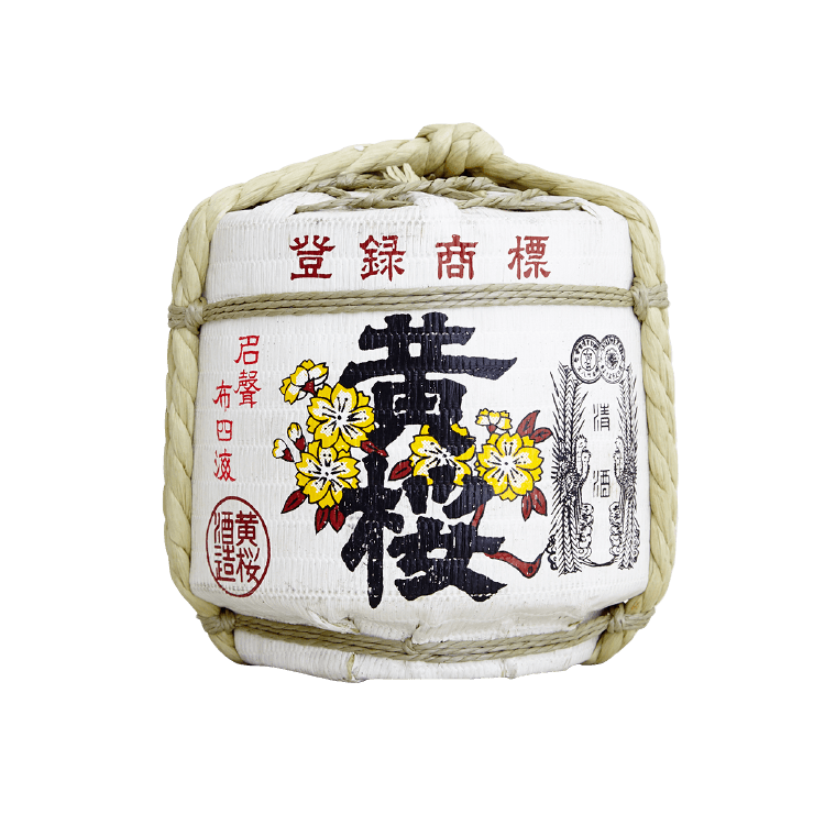 黄桜