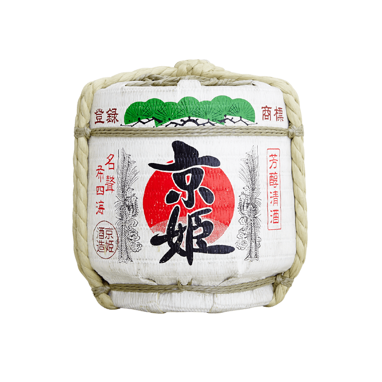 京姫酒造