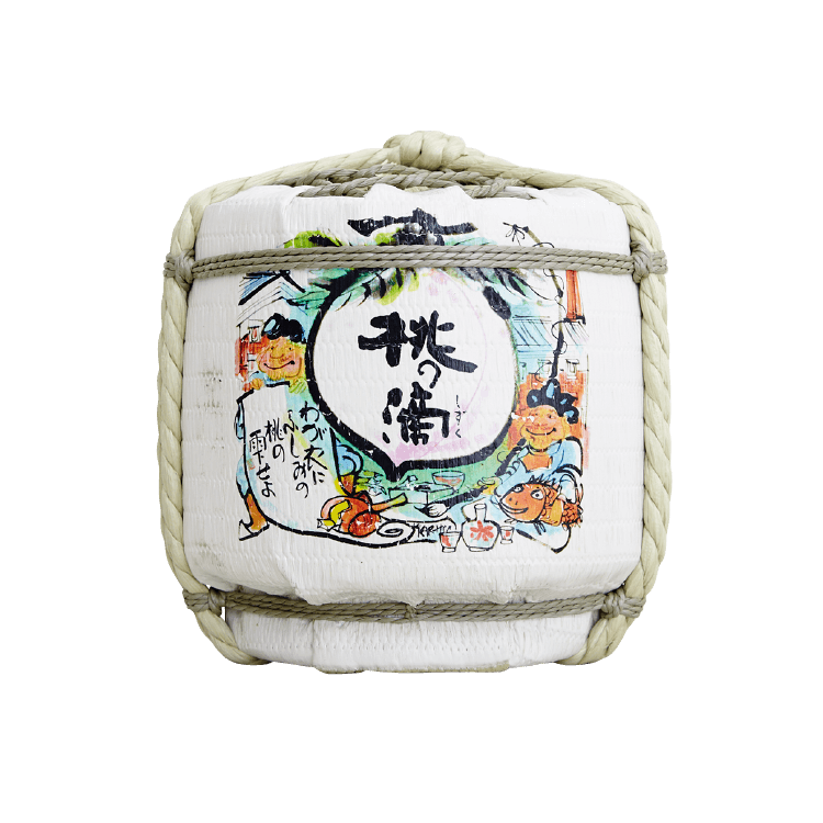 松本酒造