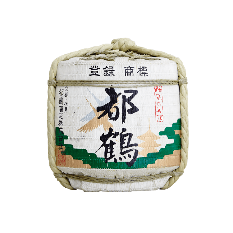 都鶴酒造