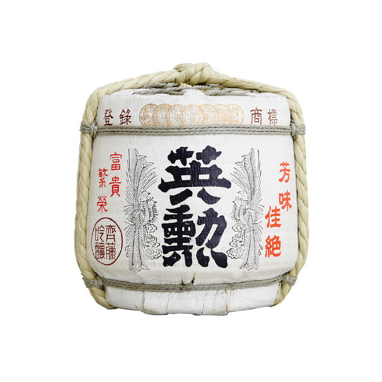 齊藤酒造