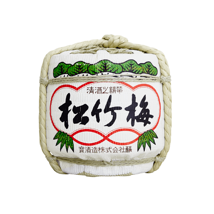 宝酒造
