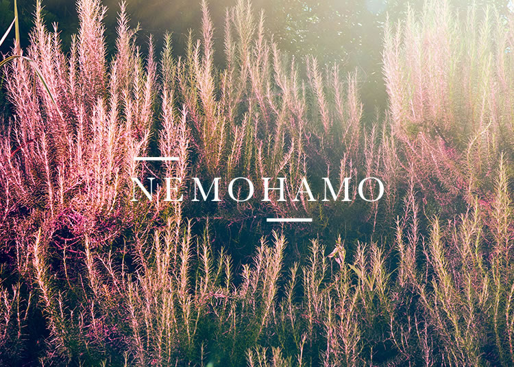 NEMOHAMO