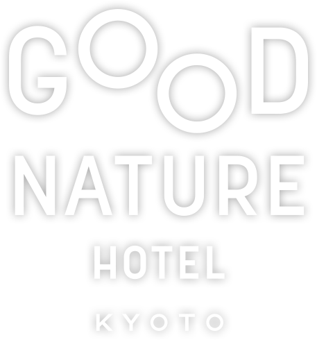 公式 Good Nature Hotel Kyoto グッド ネイチャー ホテル キョウト