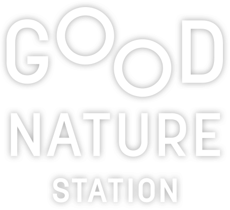 Good Nature Station 信じられるものだけを 美味しく 楽しく