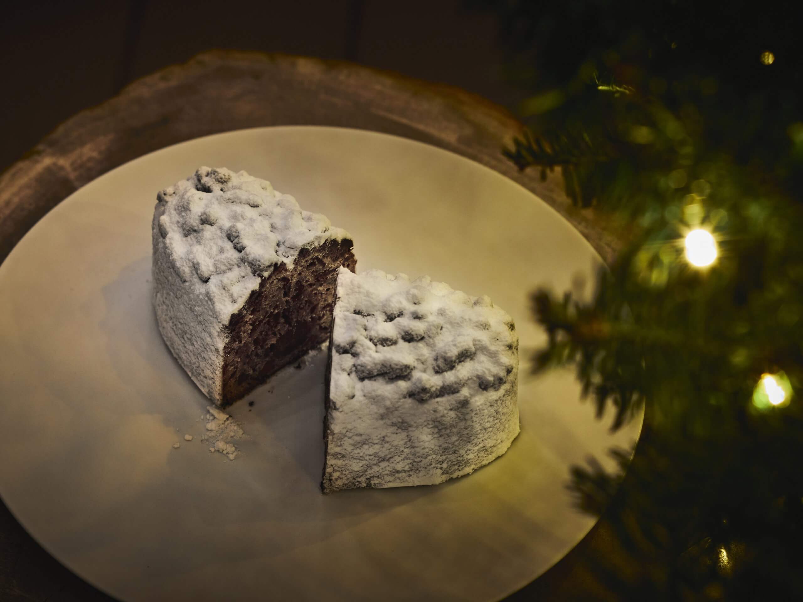 【RAU】シュトーレンkuricacao 期間限定販売のお知らせ