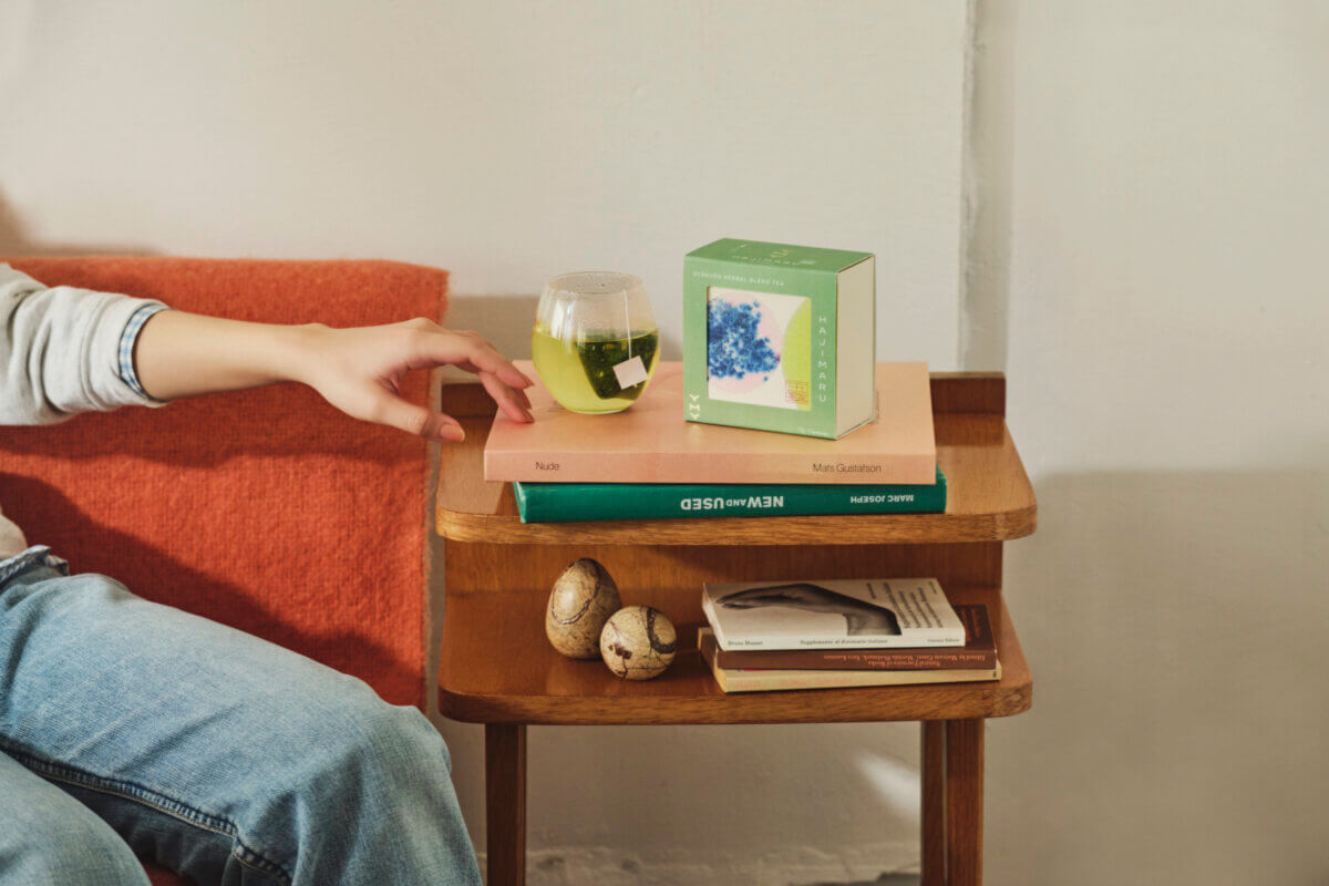 【3/27(金)〜3/29(日)】山本山新ブランド「YMY(ワイエムワイ)」の新商品イベント