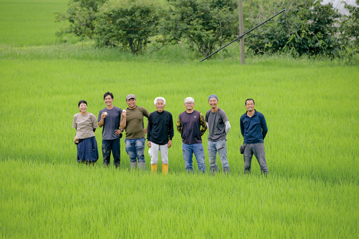 近江園田ふぁーむ産地訪問ツアー＜5/13・6/10＞