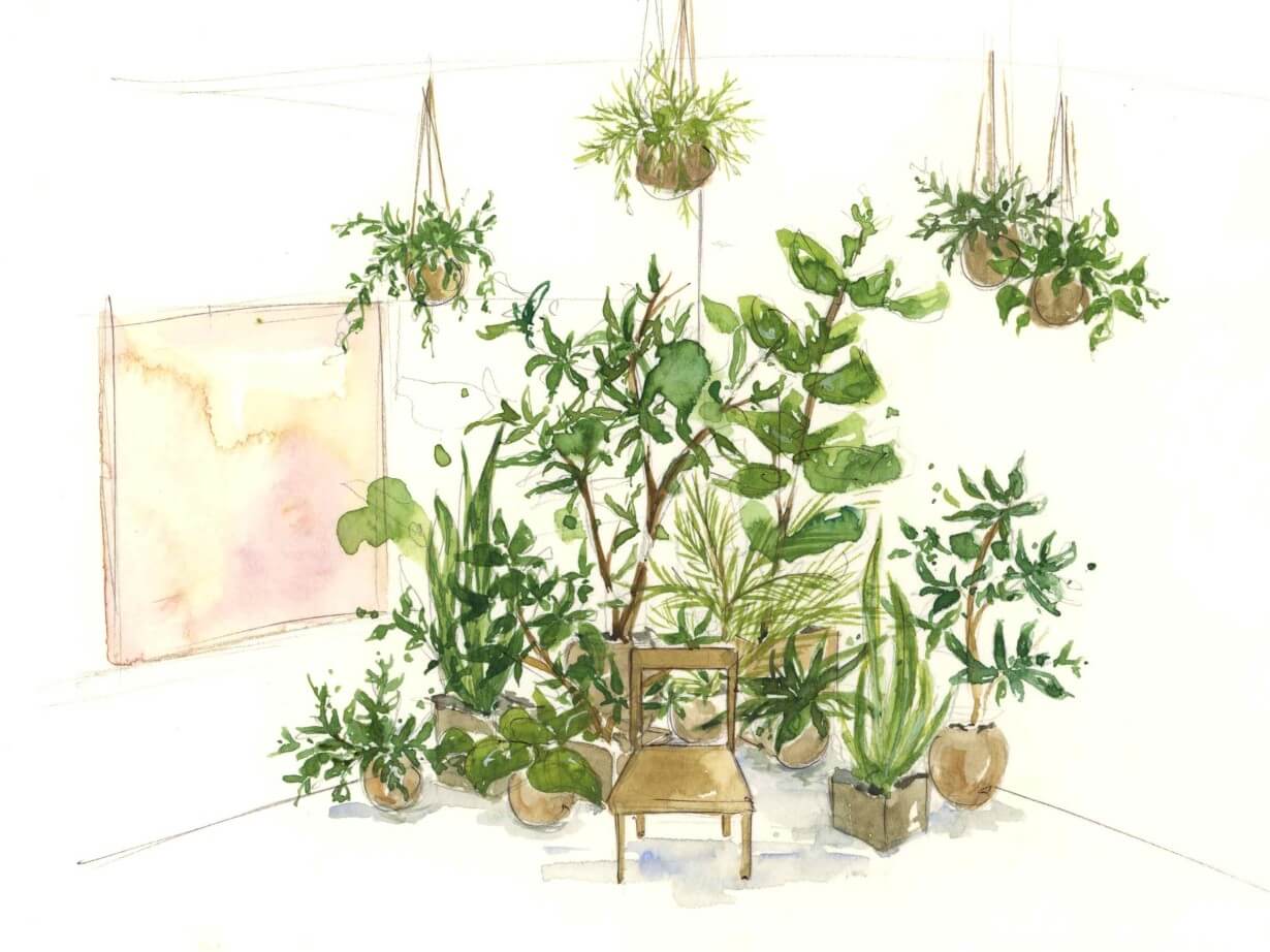 【GALLERY】地球にGOOD展