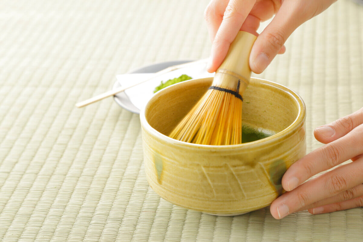 「新春のふるまい」サービス実施