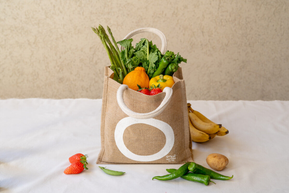 自分で選ぶ!春の野菜・果物詰め合わせセット<3/15>