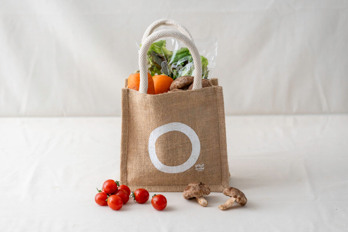 【12/8(火)開催！】ORGANIC MARCHE