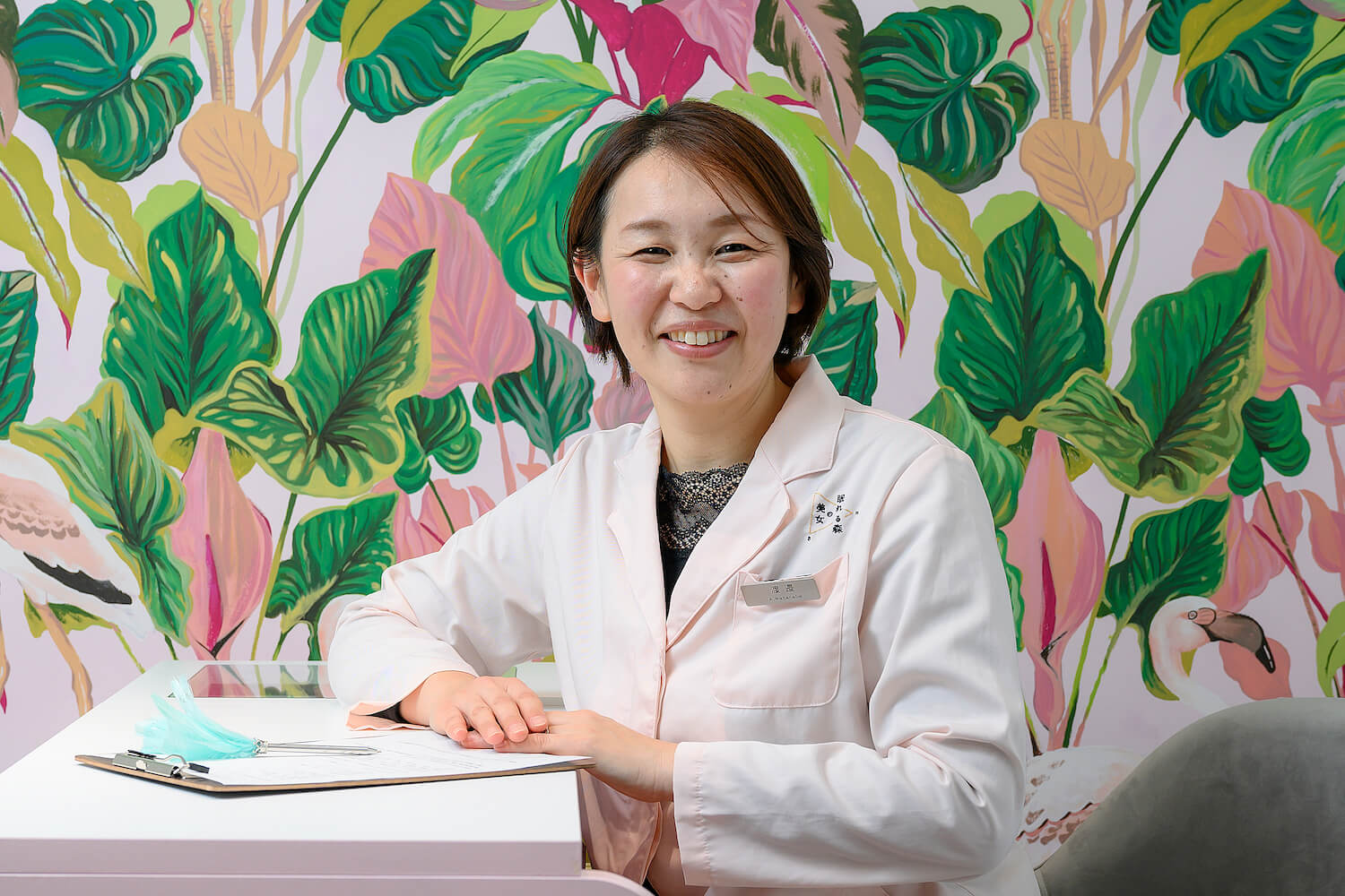女性の人生をまるごと受け止める「助産師カウンセリング」 女性の人生をまるごと受け止める「助産師カウンセリング」