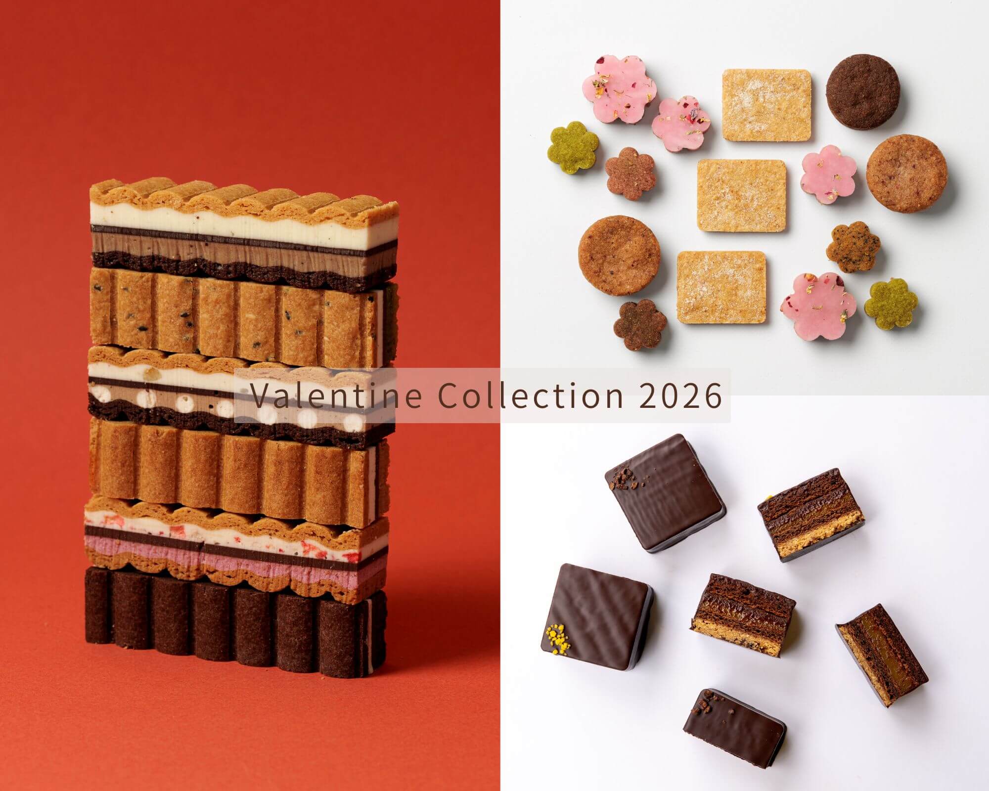 RAU・Sachi Takagi 2026年 Valentine