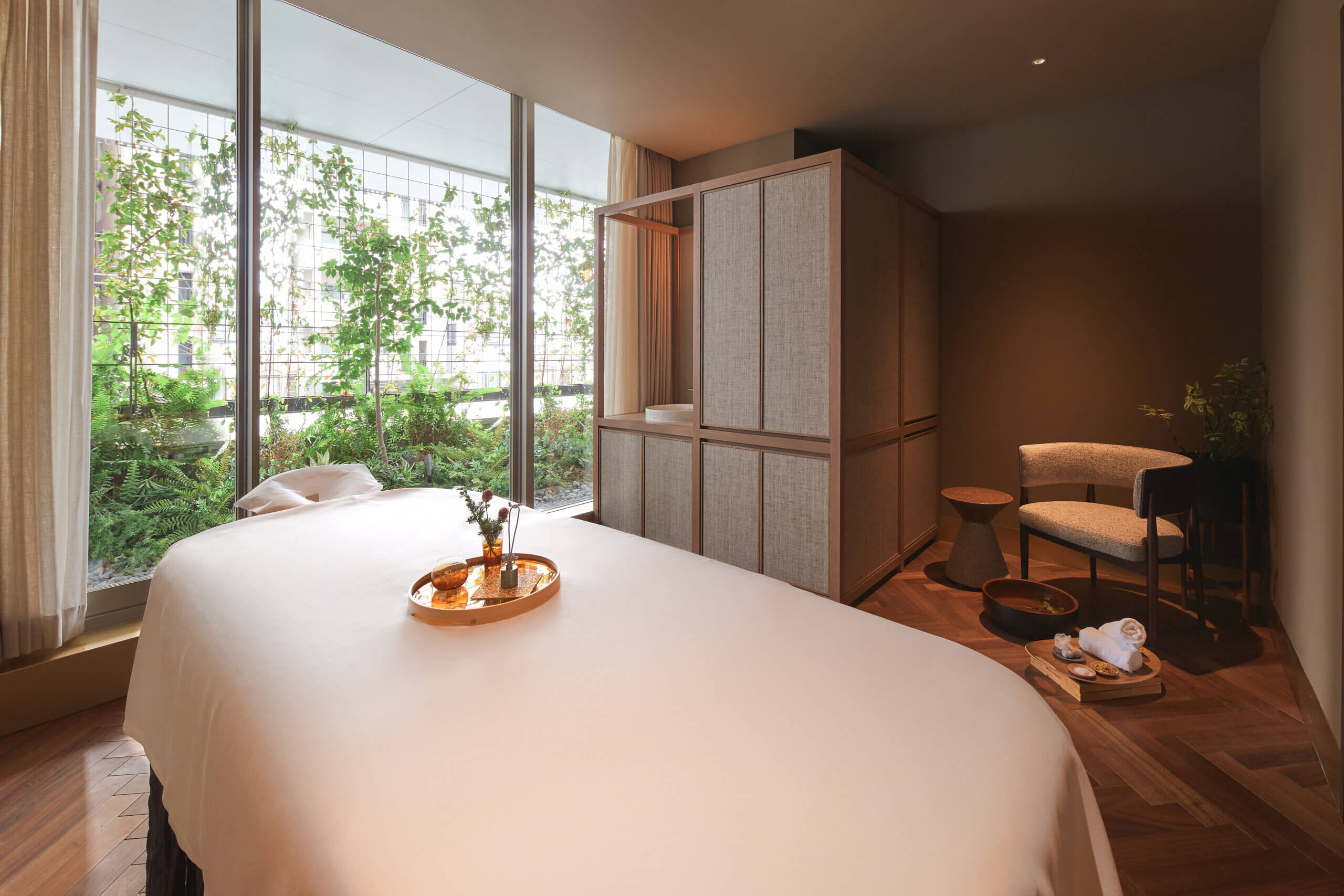 HOTEL SPA