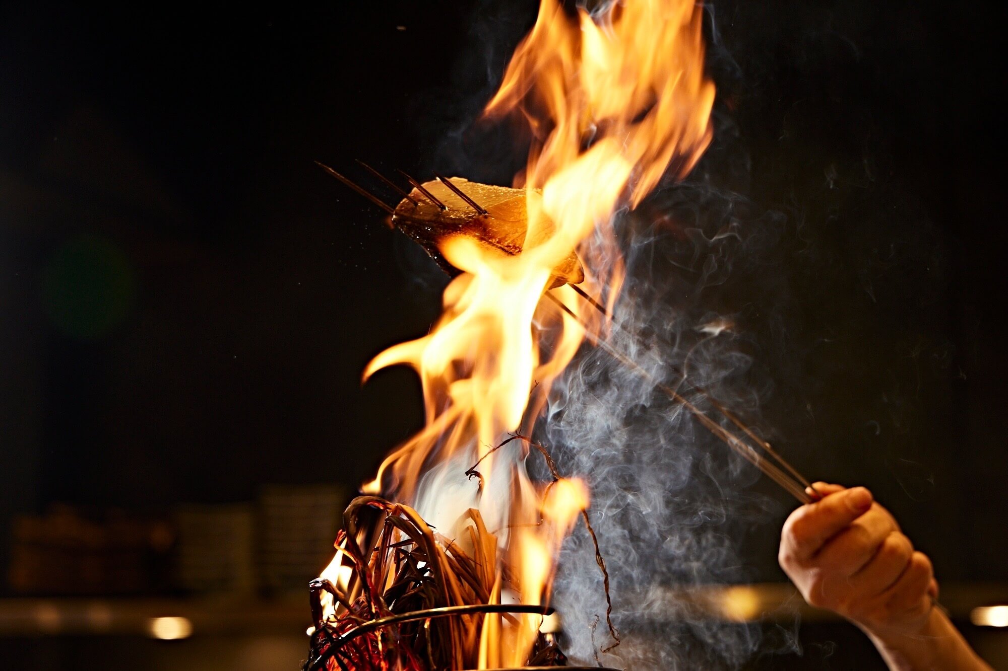 PREMIUM ROBATA  SANDA