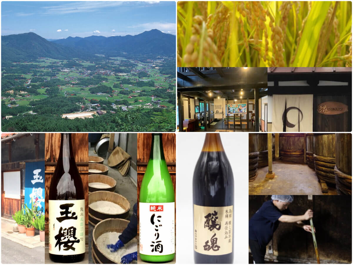 島根県邑南町POPUPイベント