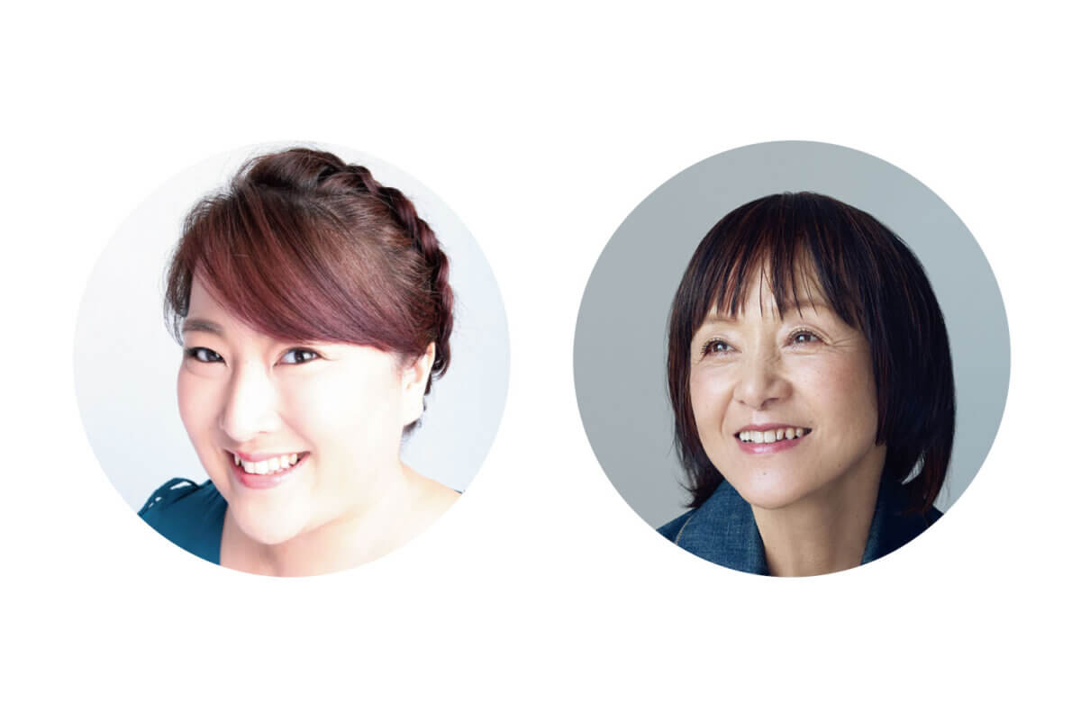 イヴルルド遙華さん&yUKIさんを迎えたkiitosとのコラボイベントを開催！