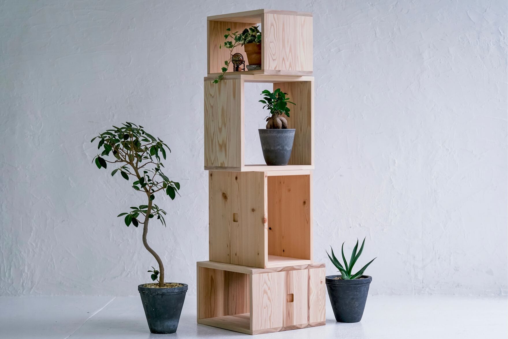 【GALLERY】森と暮らしをめぐらせる —「もくわく®」がつなぐ循環のかたち—